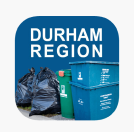 Durham Region Waste App