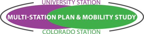 Colorado Station logo