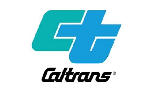 CALTRANS logo