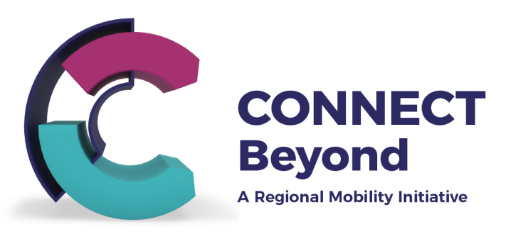 Connect Beyond Logo