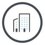 Building icon