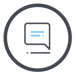 Comment icon