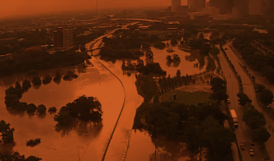 Image of flooding