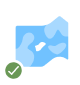 Map icon