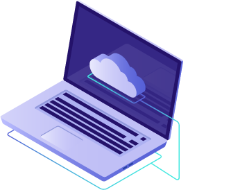 Computer icon