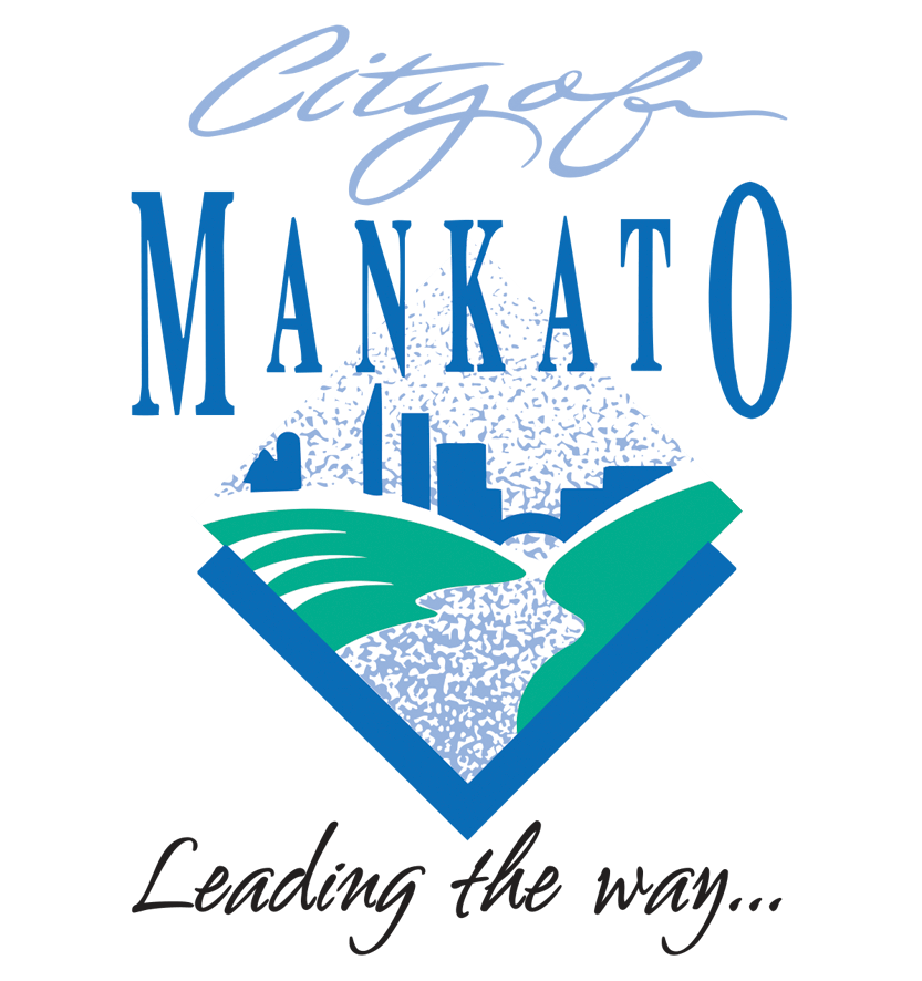 City of Mankato Logo