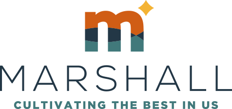 City of Marshall logo