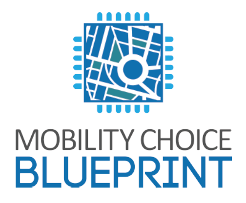 Mobility Choice Blueprint