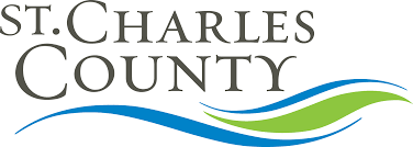 St. Charles County logo