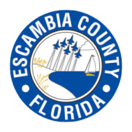Escambia County Florida Logo
