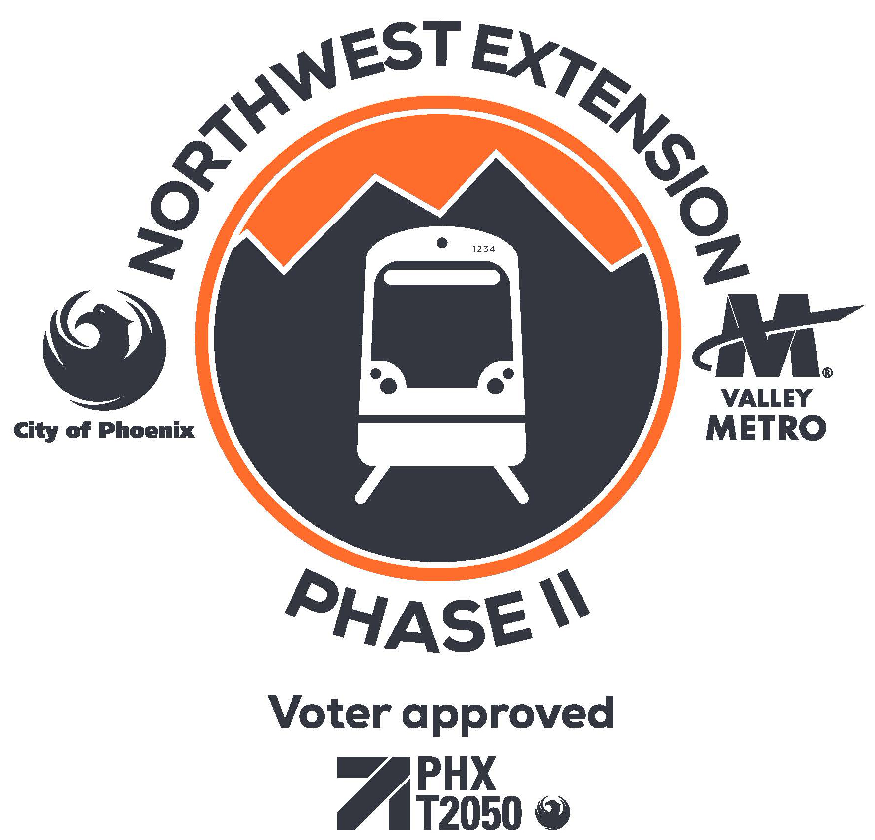 Northwest Extension Logo