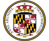 anne arundel county logo