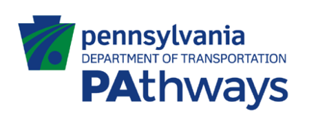 Pennsylvania DOT Pathways