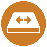 Right-of-way icon