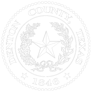 Centon County, Texas logo
