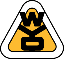 Wyoming DOT logo